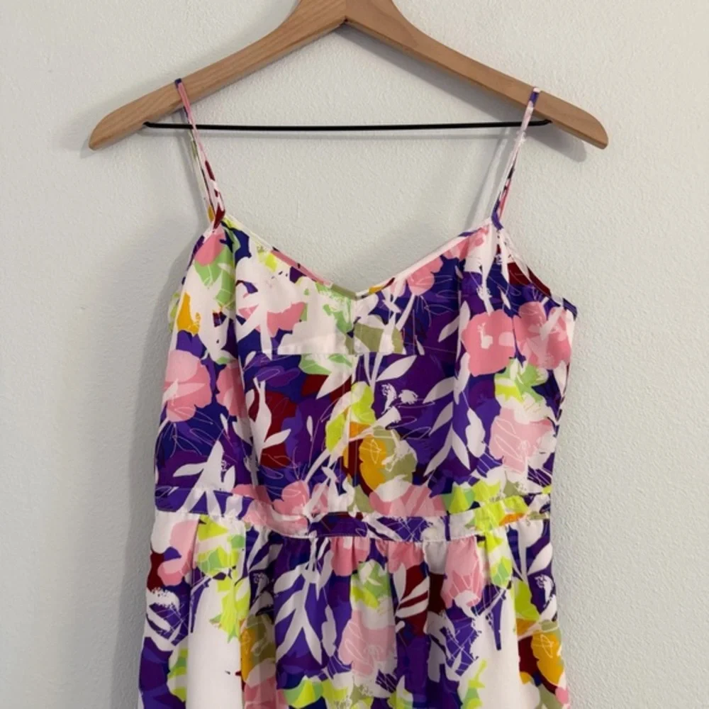 J. Crew -‎ Floral Sundress